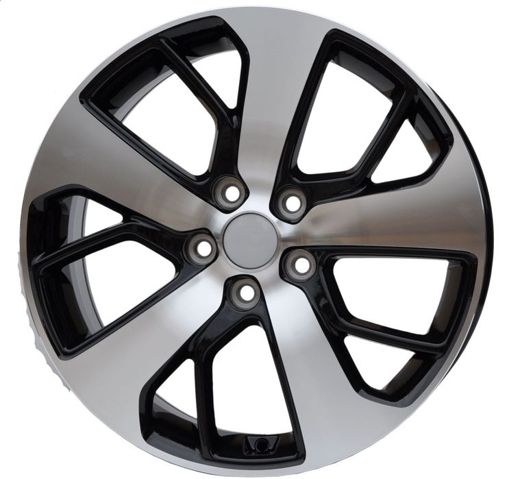 5390 MB FELGI 17 5x114,3 KIA SPORTAGE CEED SORENTO