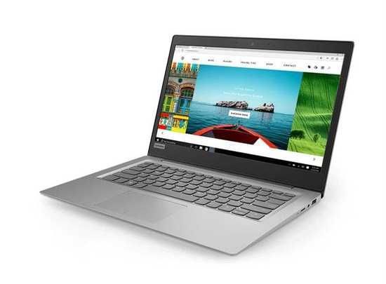 TANIO Lenovo IdeaPad 120S Intel/4GB/SSD eMMC/Bateria OK