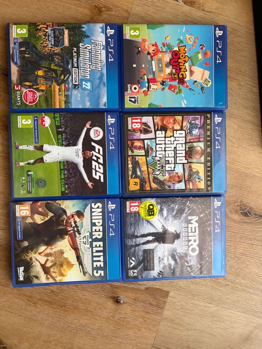 Playstation PS4