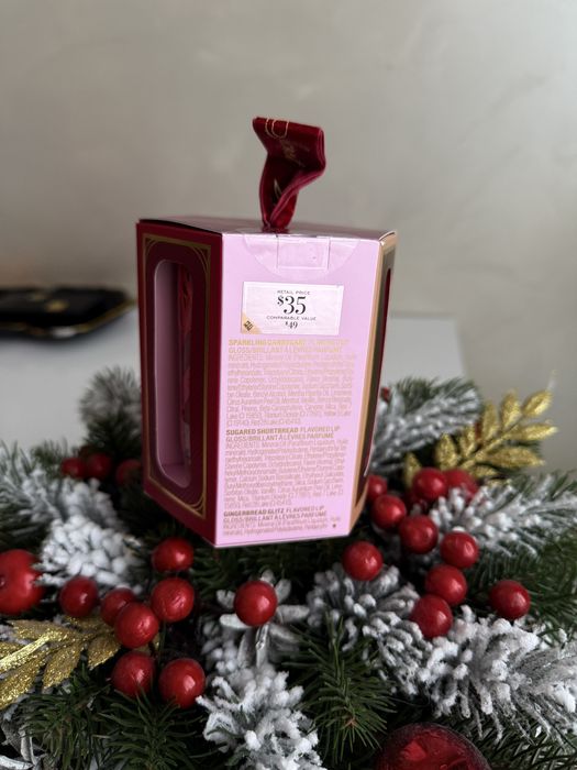 Блиски подарунковий набір Vicroria’s Secret