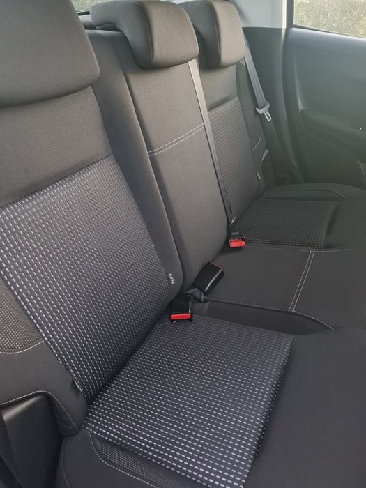 Peugeot 208 1.6 hdi 109cv - 133mil kms