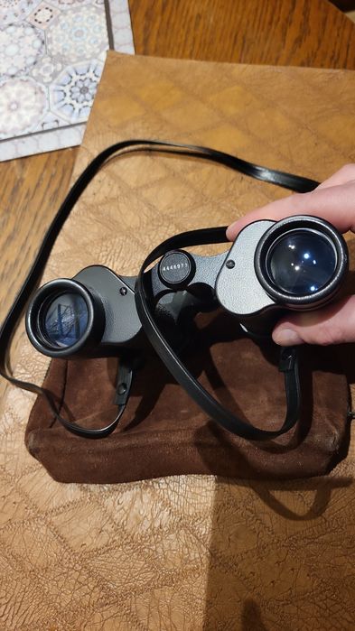 Бинокль Carl Zeiss Deltrintem 8×30 Q1