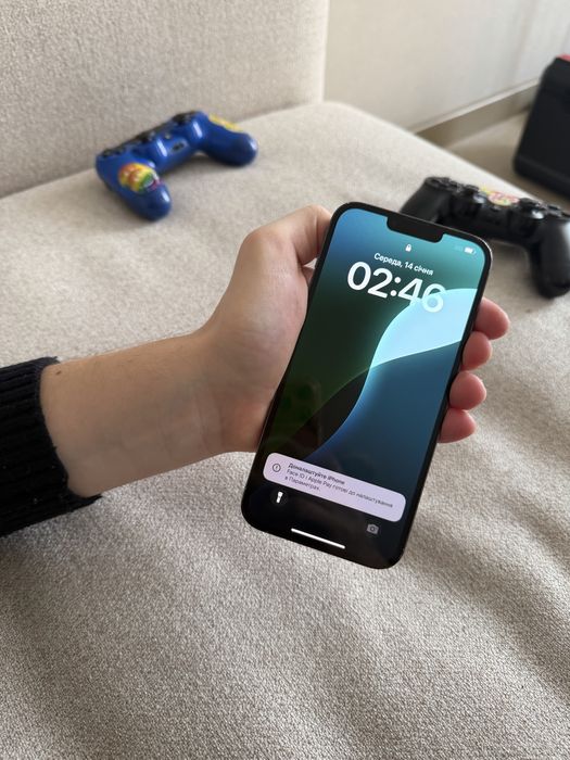 Iphone 13 про макс 1тб