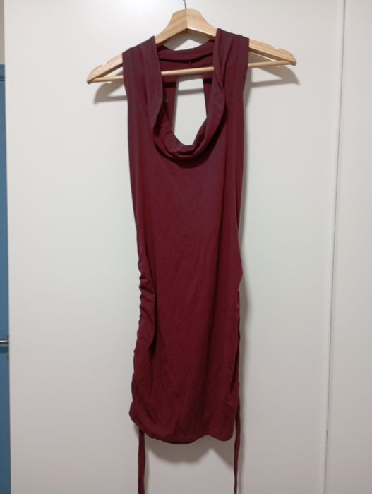 Roupa nomads de bambu