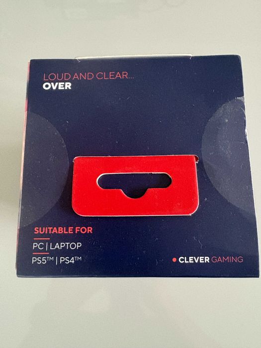 Micro Trust GXT 234W Yunix White