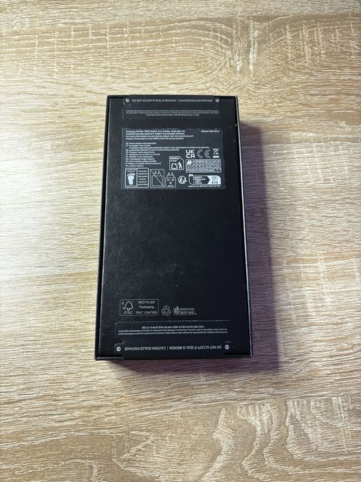 Samsung S24 Ultra 521gb