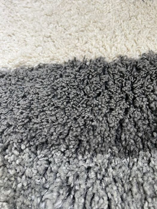 Продам ковер з теплою ворсою