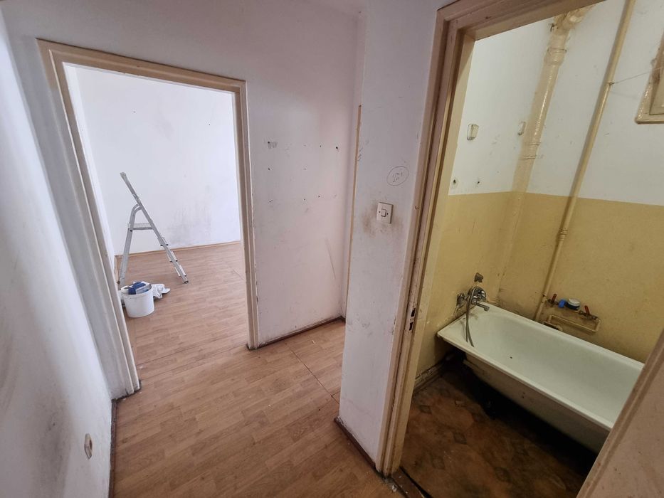 Kawalerka Trzebiatów ul. Jaromin 31,5 m2