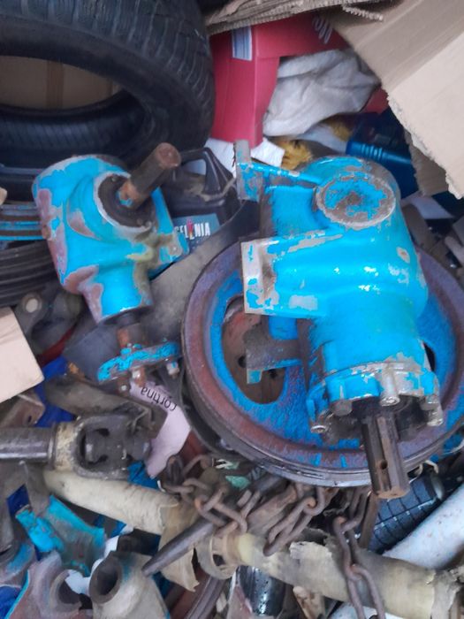 Przekładnia kątowa 1do 1,5