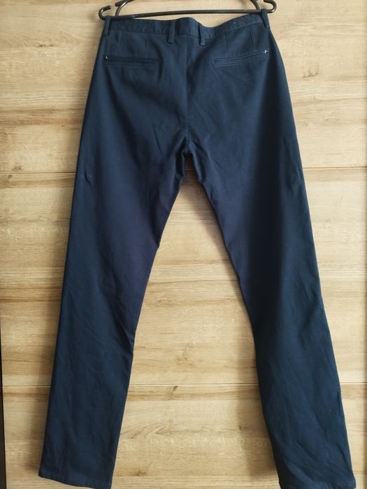 Spodnie męskie L.Renato