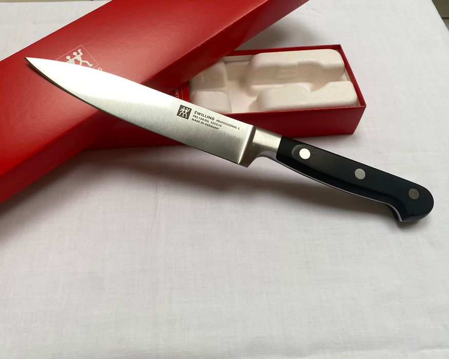 Zwilling / Wüsthof ножі / ніж