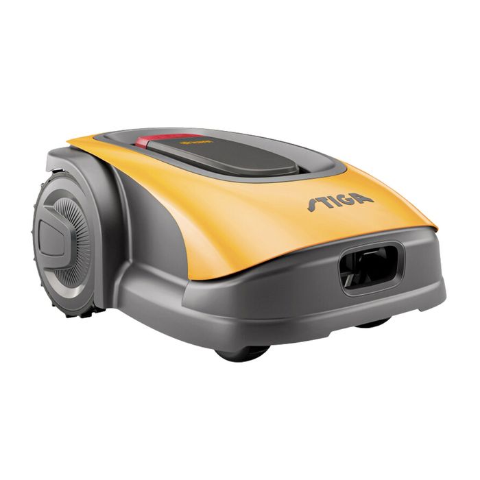 Robot koszący Stiga G1200