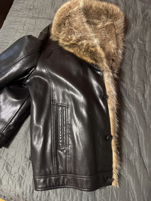 Продам новую куртку