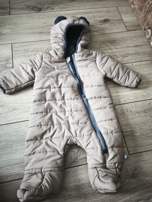 Комбінезон дитячий ( весна/осінь)