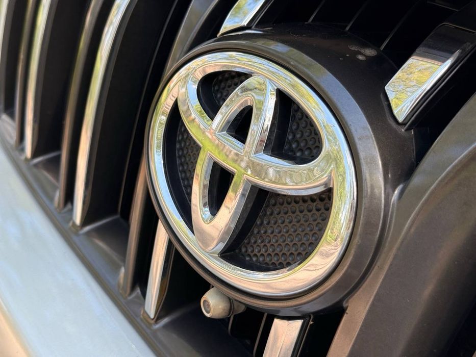 Продам Toyota Prado 150
