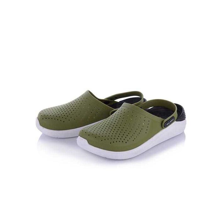 Мужские кроксы 40-45 Luck Line Украина кроксы аквашузы