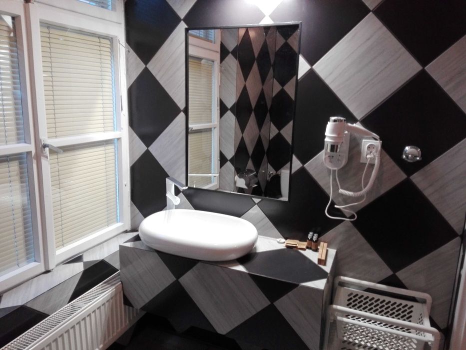 Apartamenty-wiosna i lato