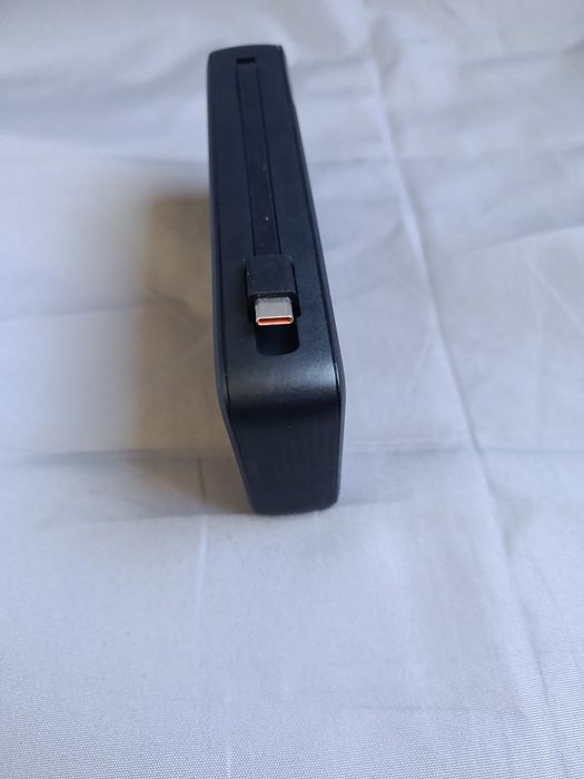 Powerbank 26800mAh 99.2Wh Ładowarka Apple Watch Kable USB-C iPhone
