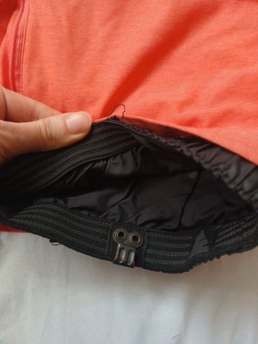 Жіночі лижні штани