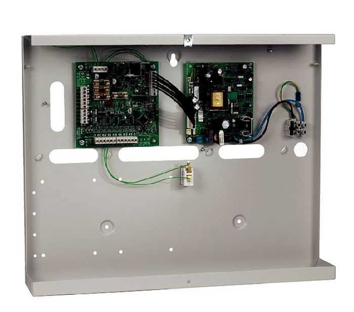 Honeywell C072 módulo expansor RIO