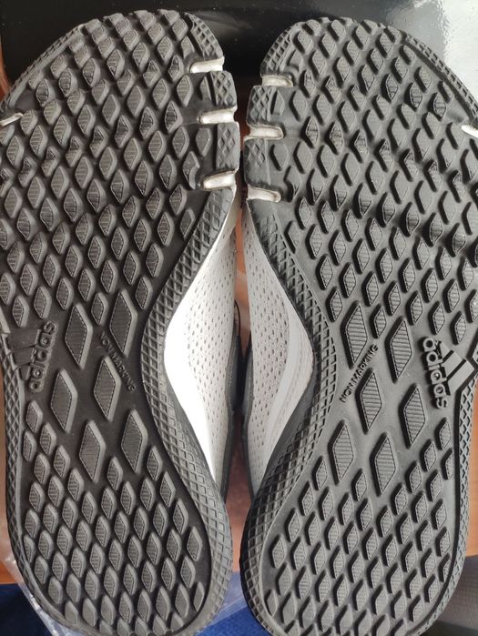 Кросівки (23 см)adidas ActiveFlex Boa J 'White Team Solar OrangeFZ5056