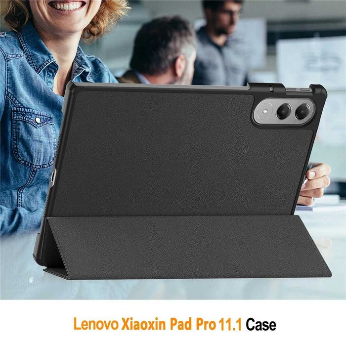 Lenovo Pad Pro GT 8+256GB Yoga Tab Snapdragon 8 Gen 3 IPS 11,1" 144Гц