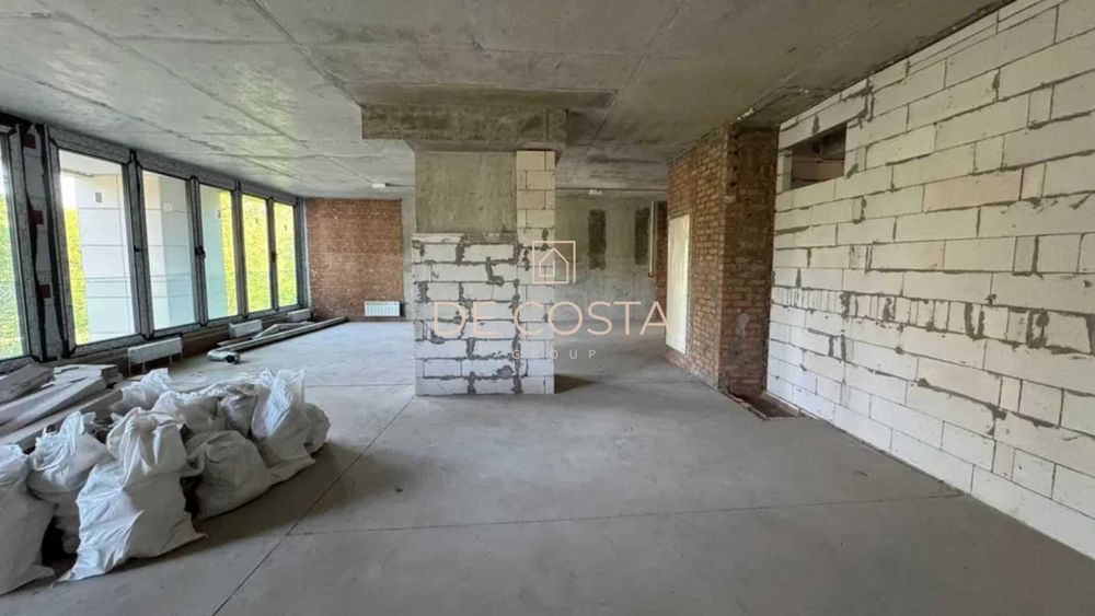 Commercial real estate at st. Ul Pobedy (area 155 m²) - Atlanta.ua - photo 4