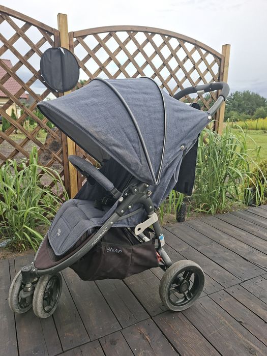 Wózek valco baby