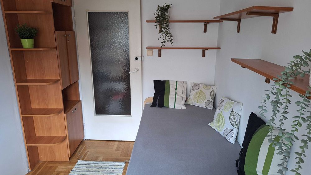 Pokój  dla kobiety, centrum - ul. Mazowiecka