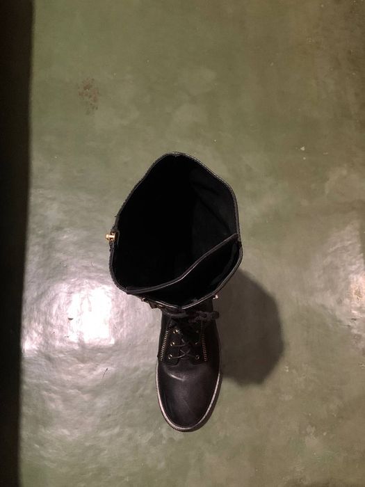 Сапоги Steffen SCHRAUT