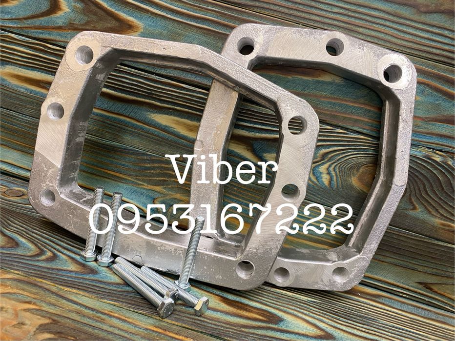 Проставки Ситроен Джампи С8 Фиат Скудо Улисс Пежо Эксперт 806 807 406