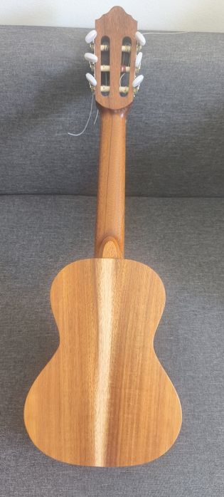 Guitarra ukulele