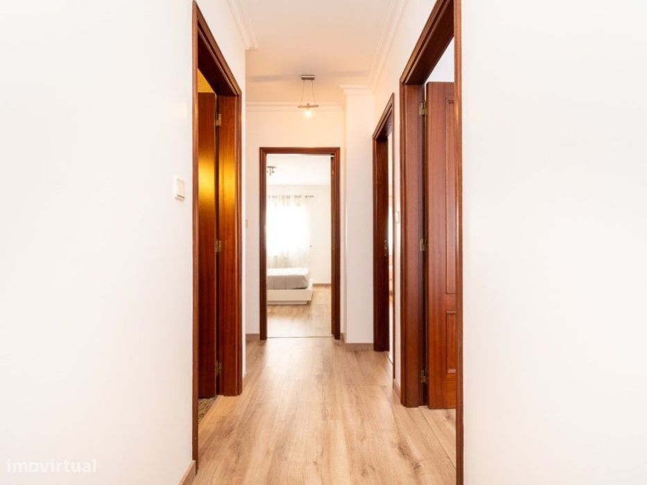 Apartamentos T4