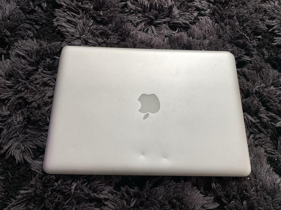 Dla Ciebie wszystko - macbook air 13 2012 - w kategorii Apple