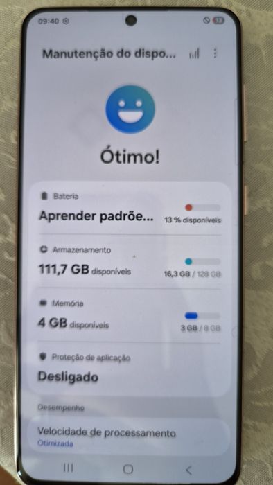 Samsung Galaxy S21 5G