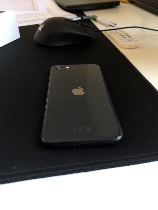 Iphone SE 2020 (desbloqueado)