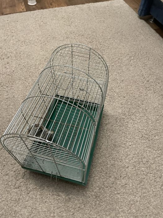 Клітка для гризунів