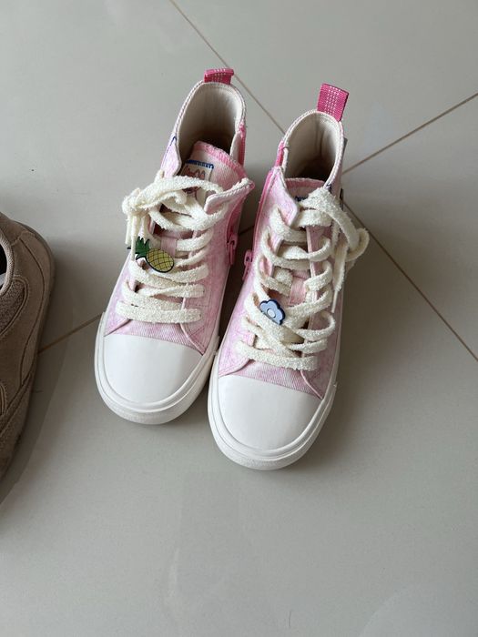 Одяг для дівчинки 134- 140 розмір