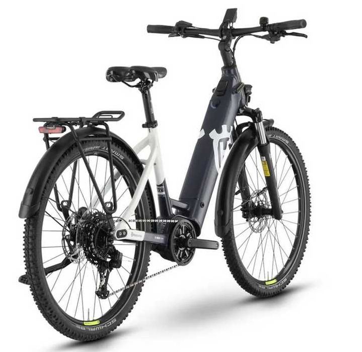 Rower elektryczny HUSQVARNA Crosser 1  BOSCH Performance [NOWY] PROMOCJA!