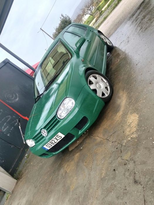 Golf 4 1.9 tdi VP