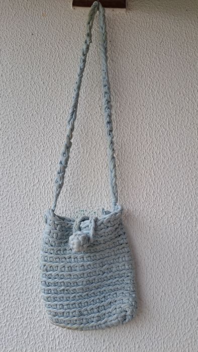 Malas feitas à mão 1,50€ a 2,50€