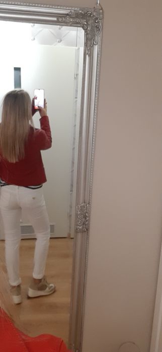 Massimo Dutti ramoneska xs