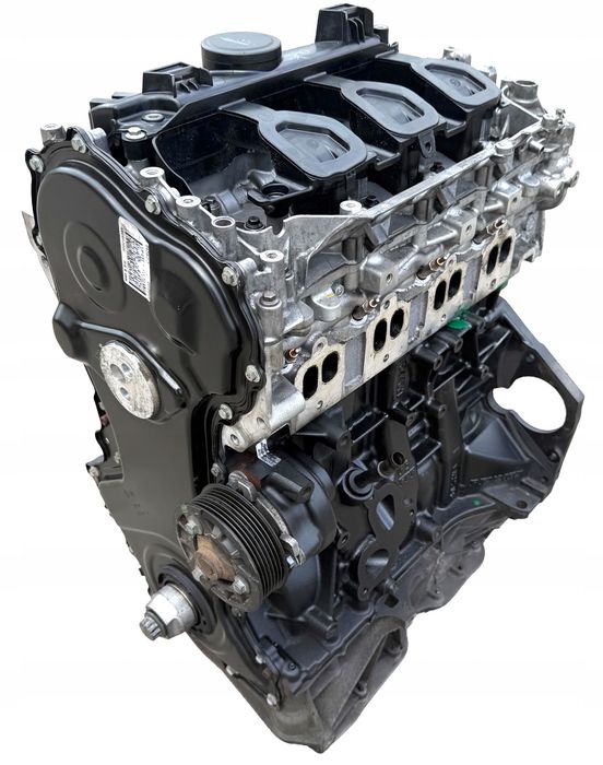 silnik 2.0 dci renault trafic euro 5 2010-2015r m9rb610 m9r610 gwarancja