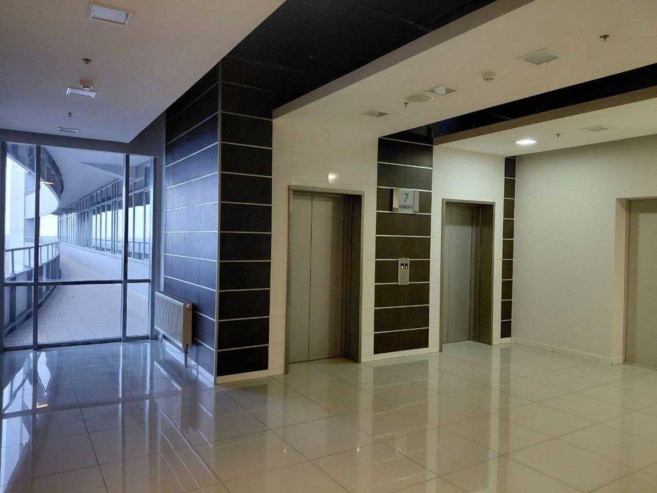 Оренда офісу 360 м² у Бізнес-центрі «Європа» Голосіївський район