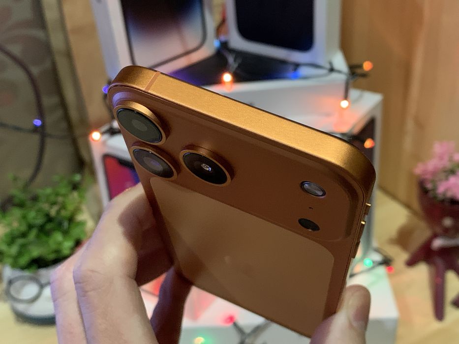 iPhone 17 Pro 256Gb на базі Айфон XR АКБ 100% Neverlock оригінал