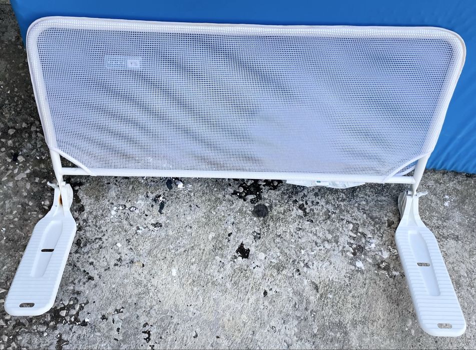 Conjunto barreiras de segurança para criança ou adulto