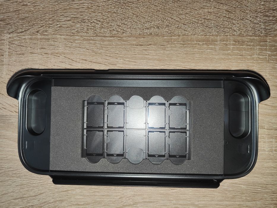 Продам новий оригінальний Split EveryDay Case JSAUX for Nintendo Switc