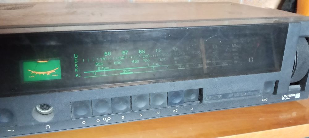 Unitra Amator dss 101