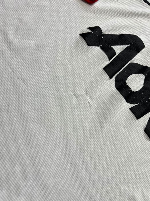 Nike Manchester United 2012/2014 Soccer Jersey