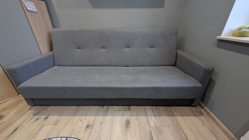 Wersalka rozkładana